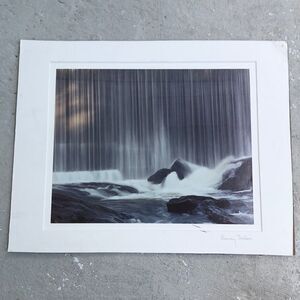 Harvey Nelson photograph  